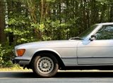 Mercedes-Benz 450 SLC Top-Zustand aus deutscher Produktion - Angebote entsprechen deinen Suchkriterien