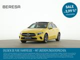 Mercedes-Benz A 250 e Style 18 Zoll AMG Pano Burmester 360 - gebrauchte Mercedes-Benz A 250 aus dem Jahr 2020