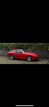 Porsche 944 - Porsche 944 aus 1987