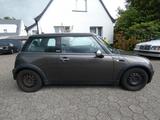 MINI Cooper 1,6 Park Lane Leder Klima Sitzheizung - MINI Cooper aus 2006