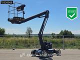Niftylift HR12 NE 12m - Electric - Niftylift LKWs