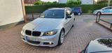 BMW 320d Touring | Facelift | viele Teile ... - BMW 320 aus 2007: Kombi, 320d