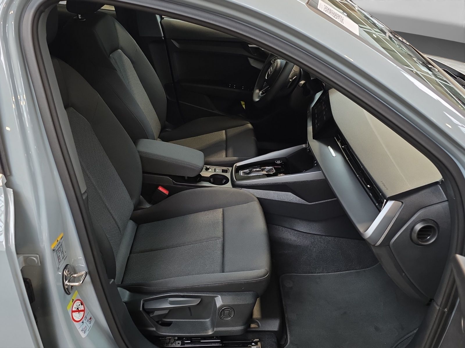 Audi A3 - Bild 4
