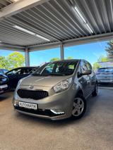 Kia Venga Spirit 1.6 *Automatik*Navi*Kamera* - Kia Venga aus 2016
