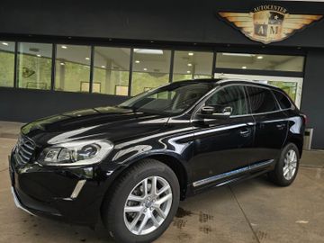 Volvo XC60 - 1