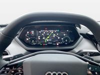 Audi e-tron GT - Vorschau Bild 9