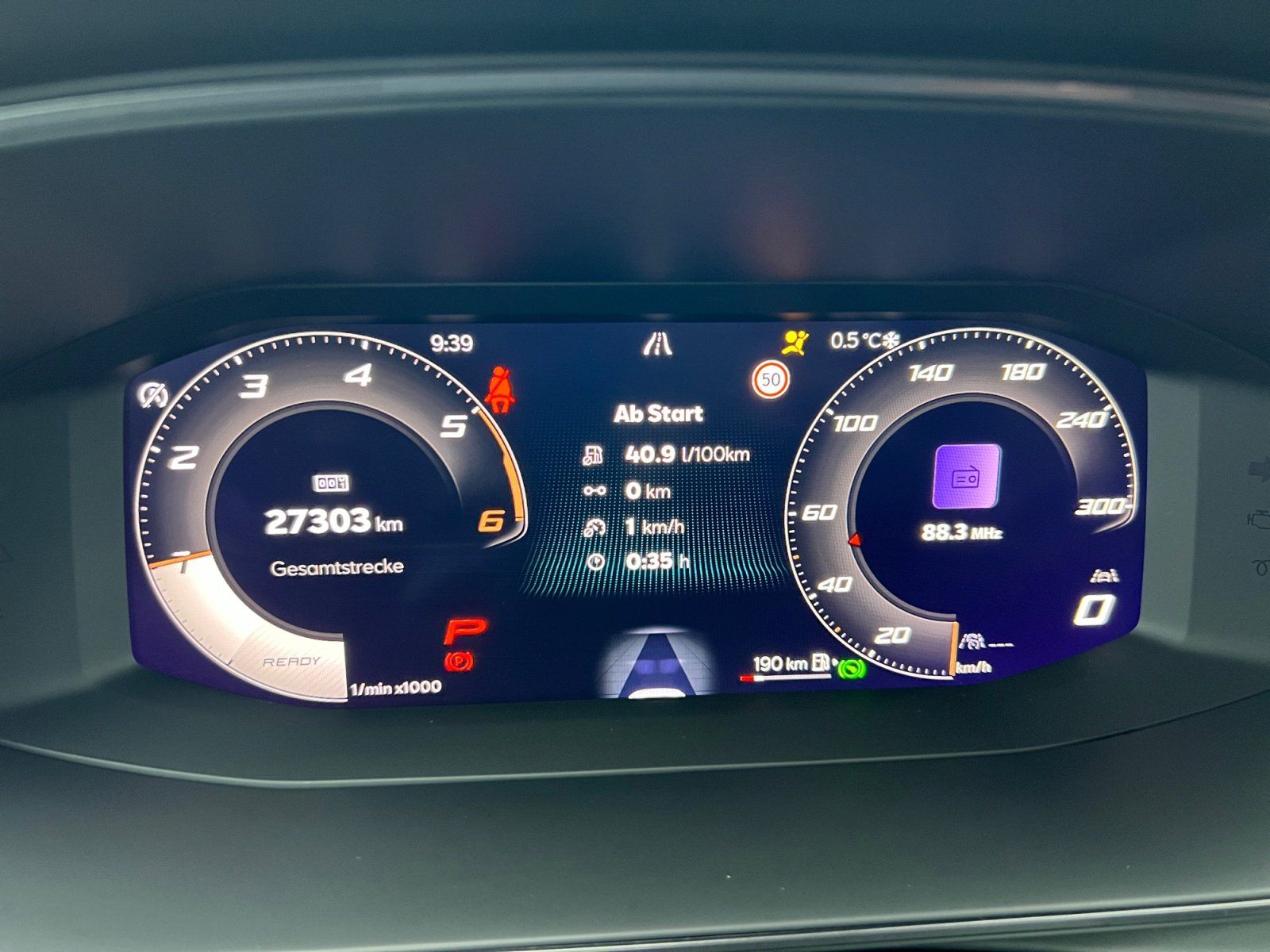 Cupra Leon - Bild 12