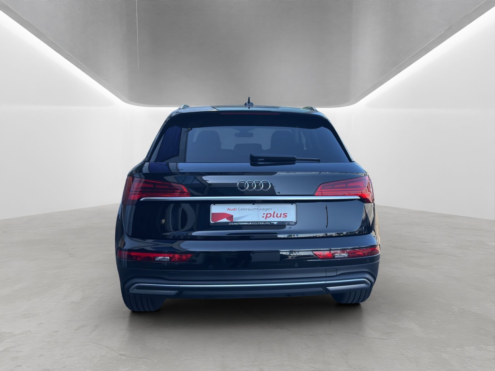 Audi Q5 - Bild 6