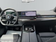 BMW 520 - Vorschau Bild 12