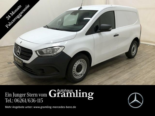 Mercedes-Benz Citan 112 CDI KA Standard *Navi*Kamera*PTS*Klima