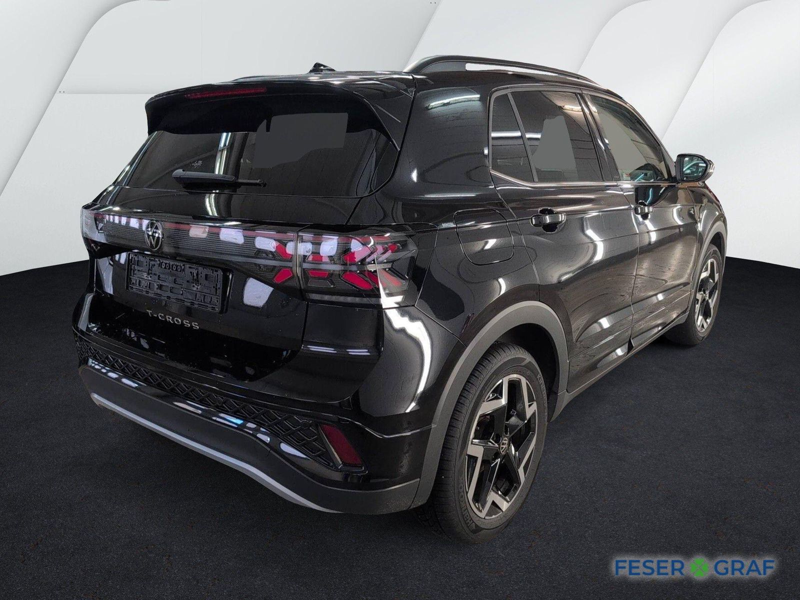 Volkswagen T-Cross - Bild 4