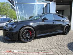 Audi RS4 Avant HUD Tour Pano Sportabgas B&amp;O Matrix