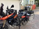 BMW F 800 GS - BMW GEBRAUCHT F800 GS
