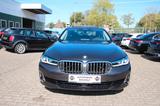 BMW 520 i T Luxury, Laser,HUD, RFK, Pano, Sitzbelüft - : Taxi, Kombi