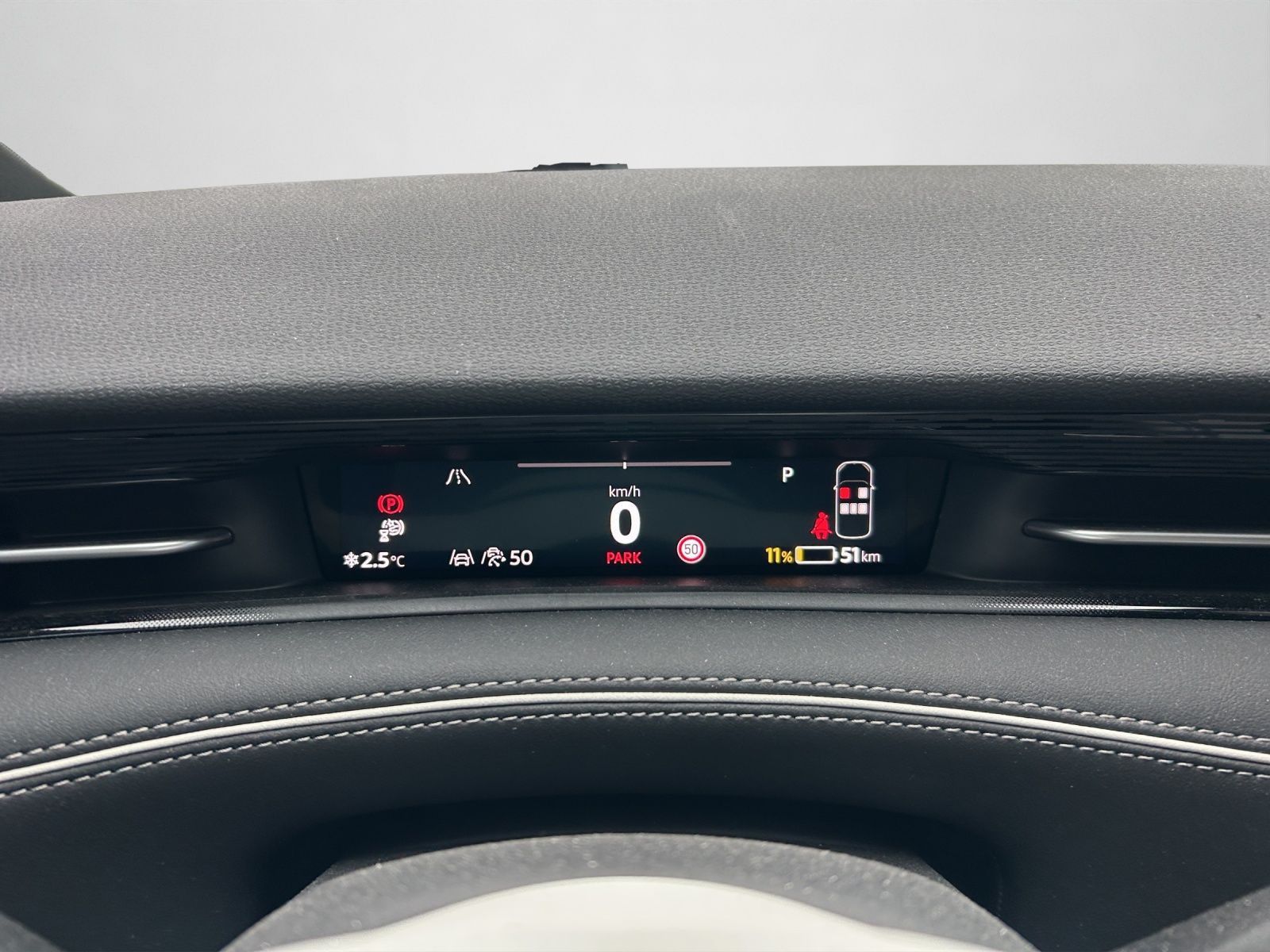 Volkswagen ID.7 - Bild 11