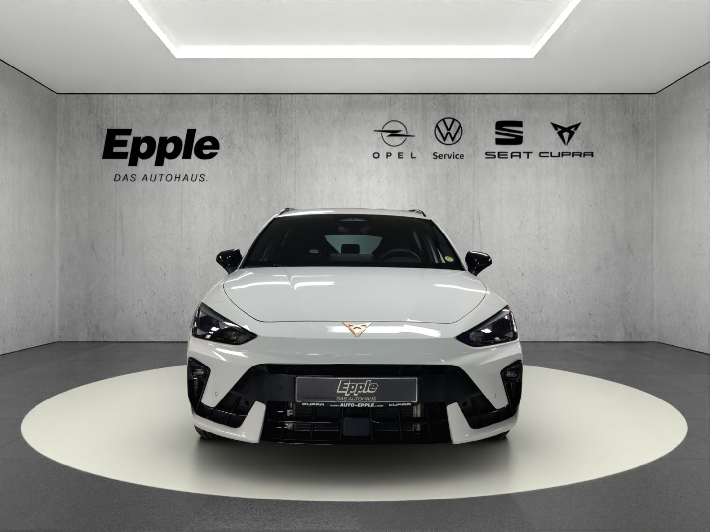 Cupra Leon - Bild 3