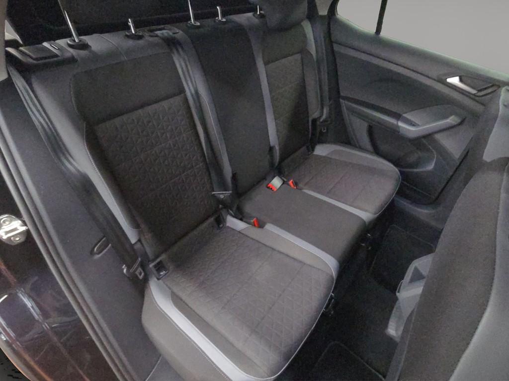 Volkswagen T-Cross Style 1.5 TSI DSG Navi LED ACC, миниатюра 18