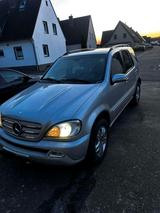 Mercedes-Benz Ml 270 Final Edition - Mercedes-Benz ML 270: Final Edition