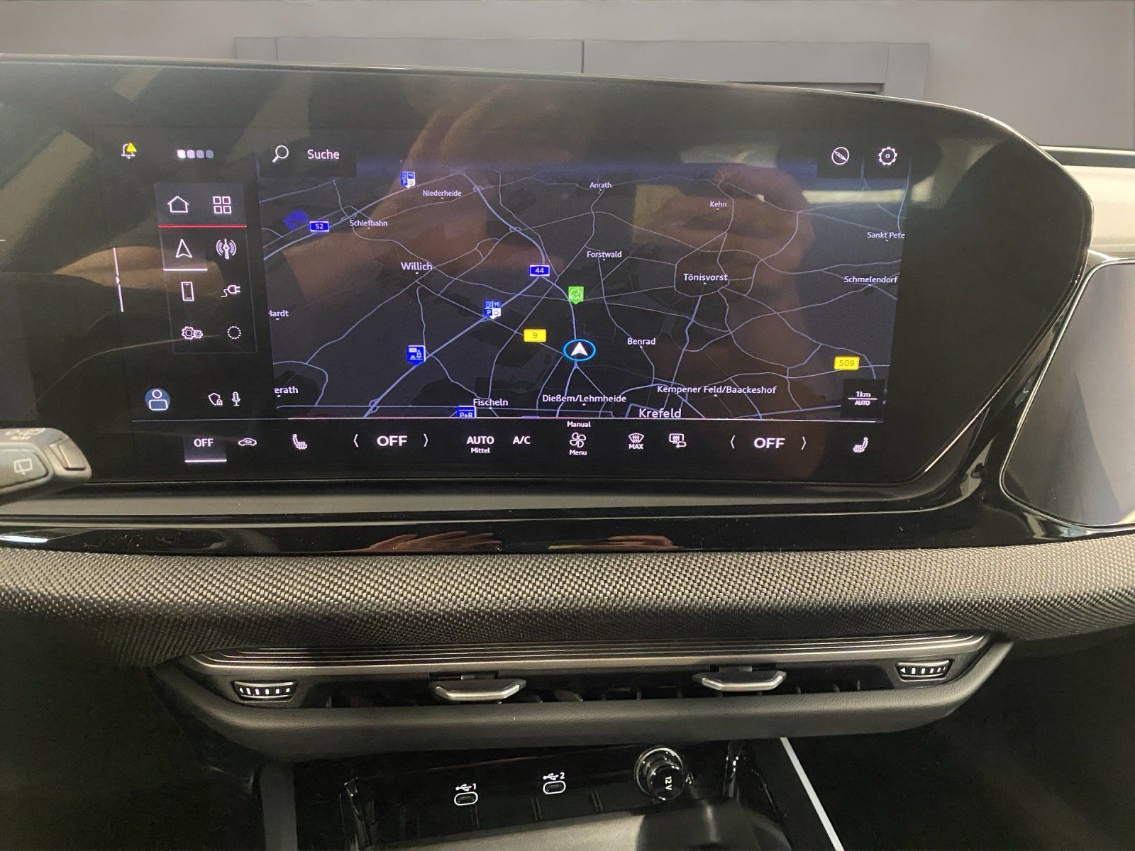 Audi A6 - Bild 13