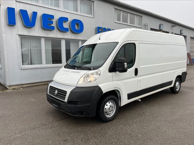 Fiat Ducato*Kastenwagen*Klima*Anhängerkupplung