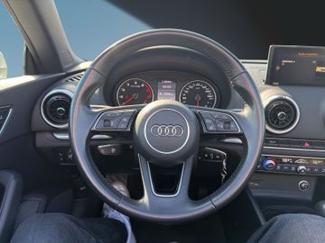 Audi A3 35 TFSI Sport S-Tronic XENONCARPLAY