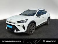 Cupra Formentor - Vorschau Bild 1