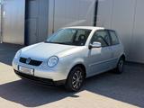 Volkswagen Lupo Oxford*1.HAND*KLIMA*PDC*GARANTIE*ALLWETTER - VW Lupo Gebrauchtwagen