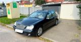 Mercedes-Benz Mercedes Benz C200 T Facelift W203|Scheckh... - Mercedes-Benz C-Klasse W203 mit Facelift
