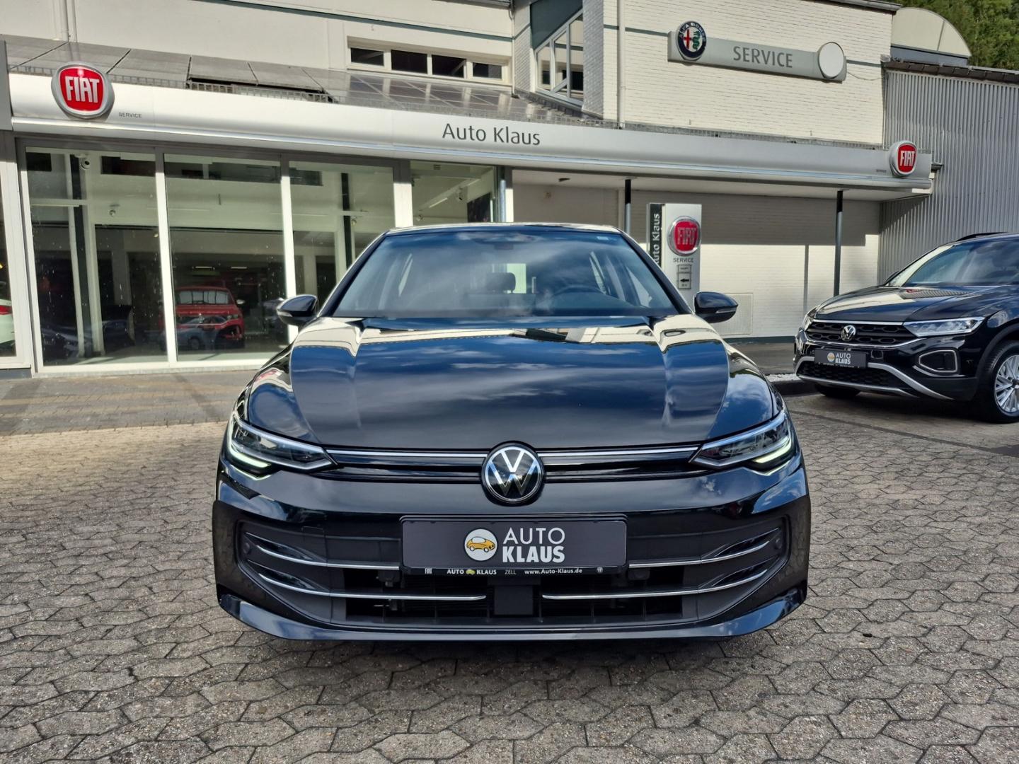Volkswagen Golf VIII 1.5 eTSI DSG Energy Navi ACC SHZ, миниатюра 15