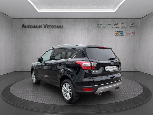 Kuga Cool + Connect 2.0 TDCi NAVI/SHZ/GRA Klima