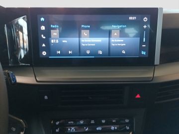 Fotografie 12 des Opel Frontera Hybrid 107kW Ultimate TOP ANGEBOT