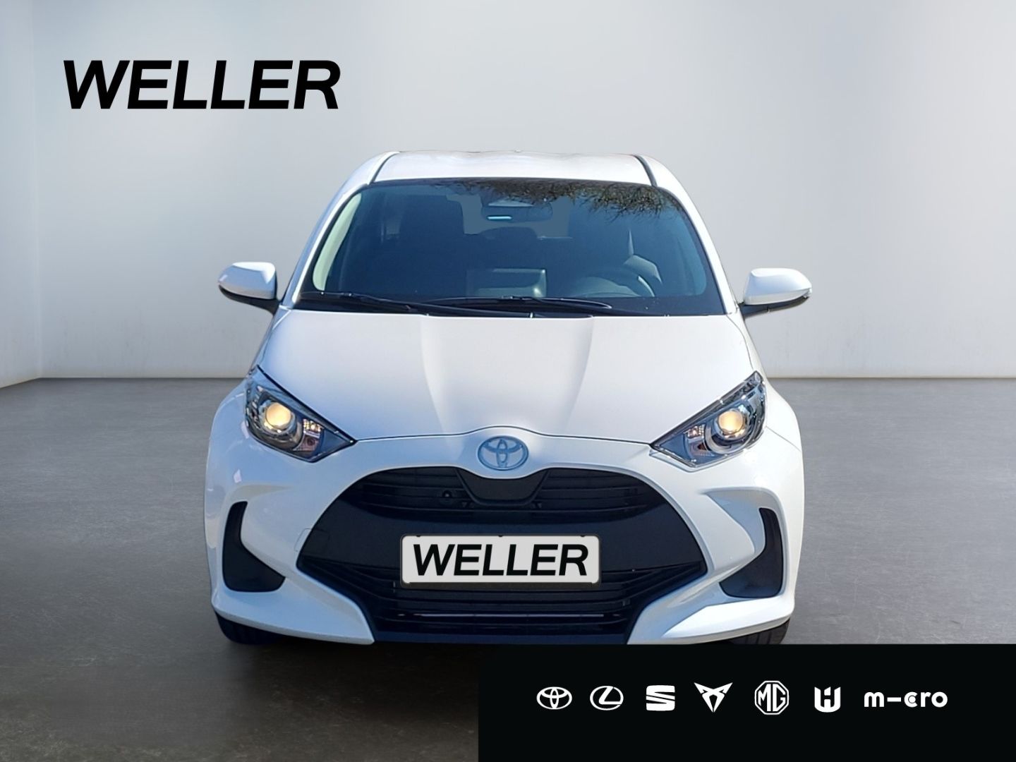 Toyota Yaris - Bild 2