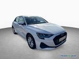 Audi A3 spb. 30 TFSI S tronic - Smartphone Interface - Audi A3 Jahreswagen: Automatik