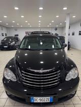 Chrysler PT Cruiser 2.2 limited tetto apribile - gebrauchte Chrysler PT Cruiser aus dem Jahr 2006