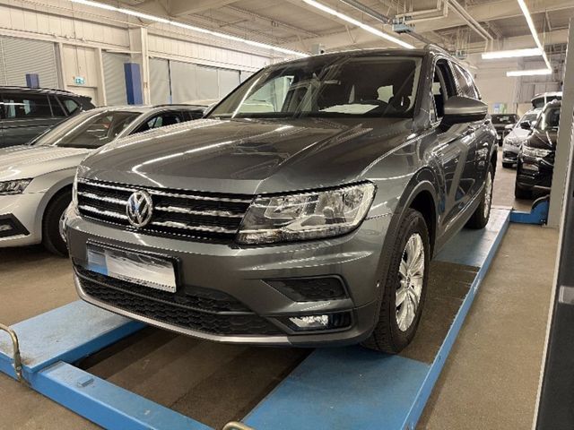 Volkswagen Tiguan Allspace 2.0 TDI*7-S*VIRTUAL*DSG*STAND-HZ