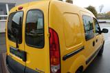 Renault Kangoo 1.5 dCi*LKW-ZU*SERVO*eFh*2xSCHIEBETÜR*TÜV - gebrauchte Renault Kangoo aus dem Jahr 2003