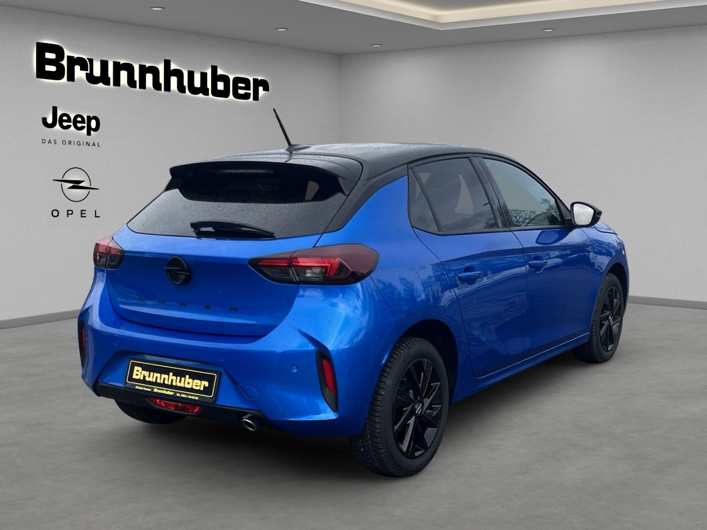 Opel Corsa - Bild 6