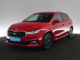 Skoda Fabia 1.0 TSI Selection LED SHZ PDC KLIMA - Skoda Fabia: 1.0