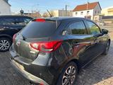 Mazda 2 Lim. Nakama - Mazda 2: Schwarz