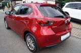 Mazda 2 1,5i Navi-LED-Kamera-PDC-Sitzh.-beh.LR-Spurhal - Mazda Gebrauchtwagen Leipzig