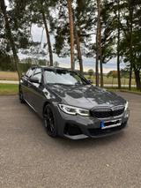 BMW 340 M340d xDrive Auto - - BMW 340 aus 2020