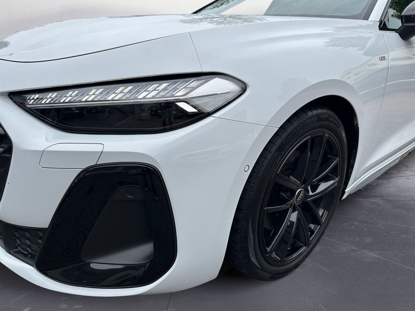 Audi A5 - Bild 9