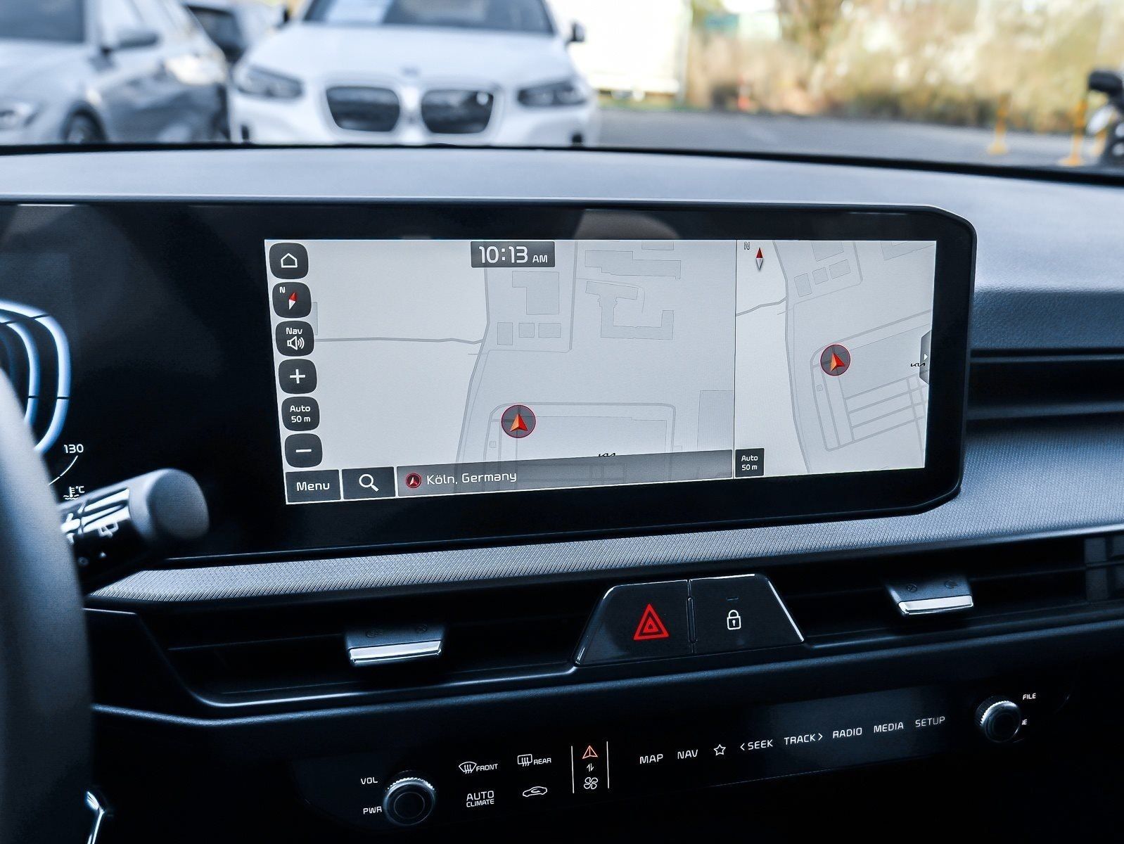 Kia Stonic - Bild 5