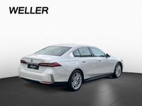 BMW i5 - Vorschau Bild 10