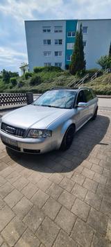Audi S6 4.2 V8 (kein Tausch) - Audi S6 aus 2000