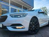 Opel Insignia B ST Innovation/Kamera/Matrix/AGR-Sitze - Opel Insignia: Weiß
