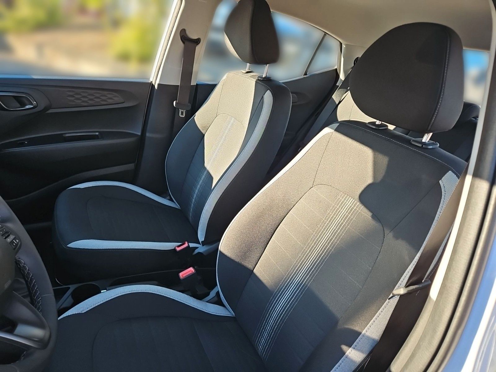 Hyundai i10 – Bild 8