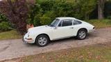 Porsche 912 - gebrauchte Porsche 912 aus dem Jahr 1968