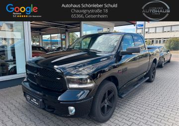 Dodge RAM - 1