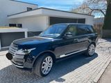 Land Rover Range Rover 4.4 SDV8 Autobiography Autobiography - Land Rover Range Rover in München